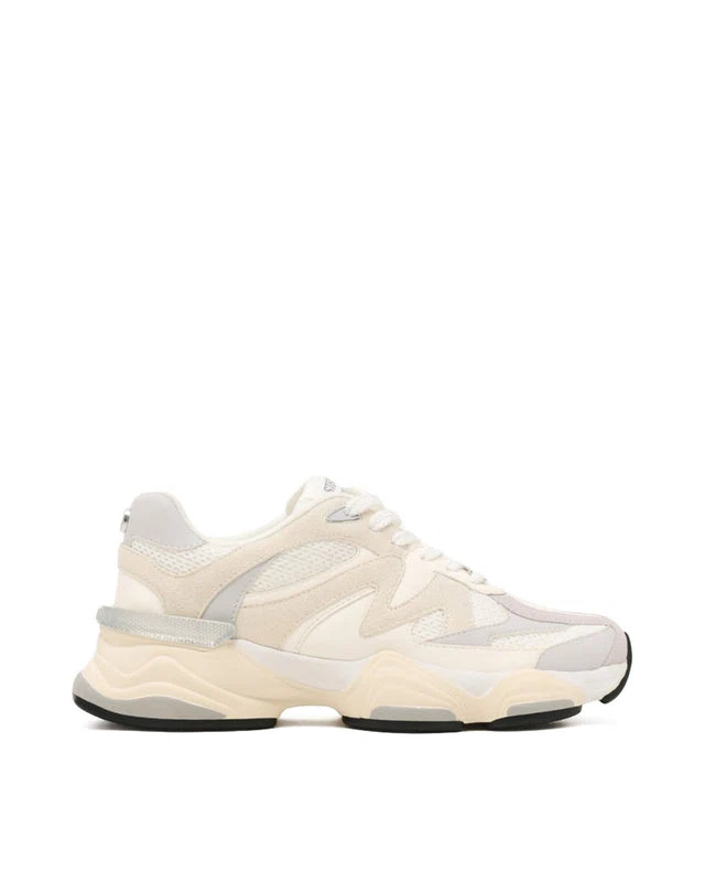 SETTII WHITE MULTI