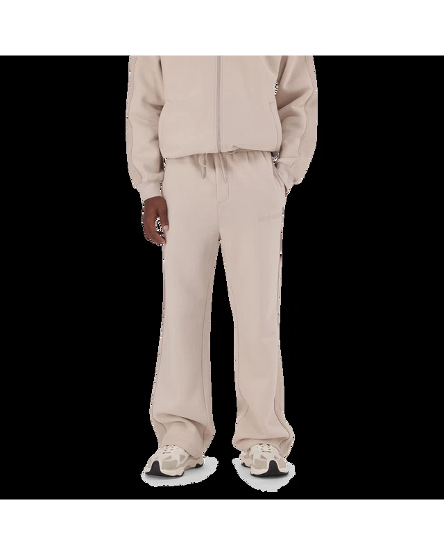 EZRA STONE EMBOSSED JOGGER