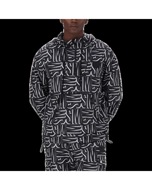 ZEUS MULTI COGOULE WINDBREAKER