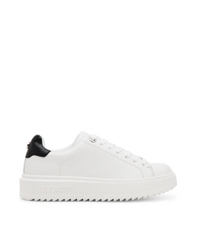 CATCHER WHITE/BLACK