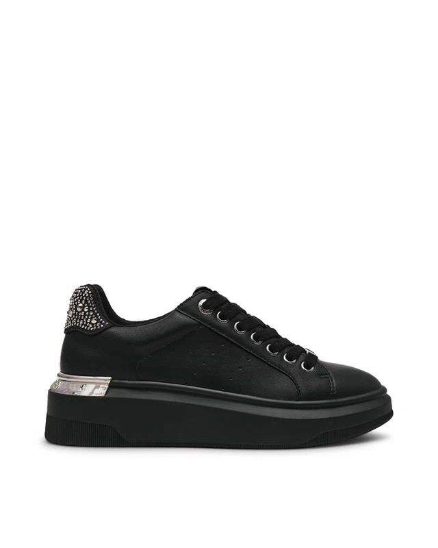GLACIALR 2.0 BLACK BLACK