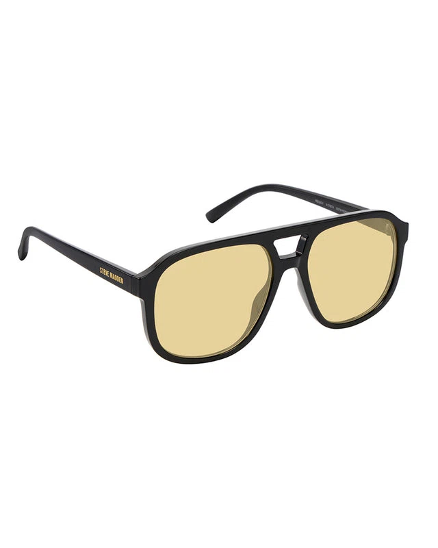 REGGY BLACK OPAQUE