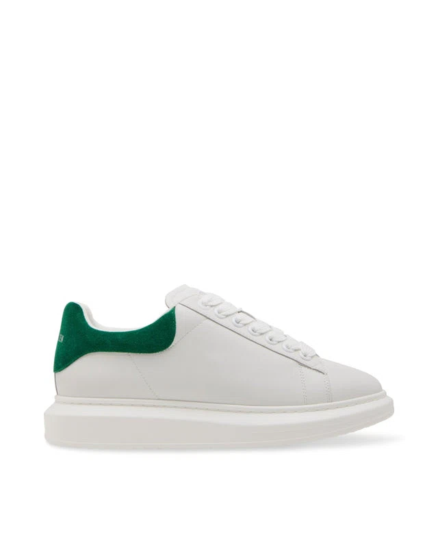 ICCEY TEAL GREEN