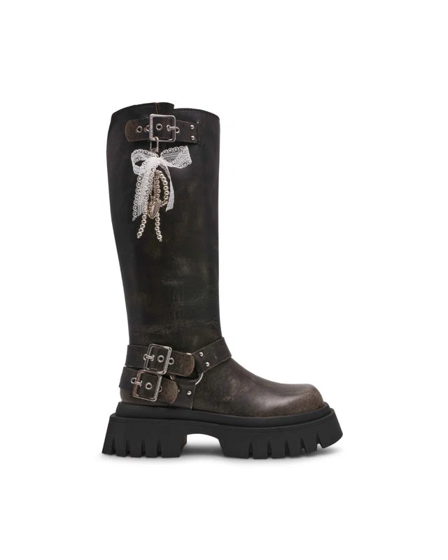 PRAIRIE VIEW PEWTER DISTRESSED