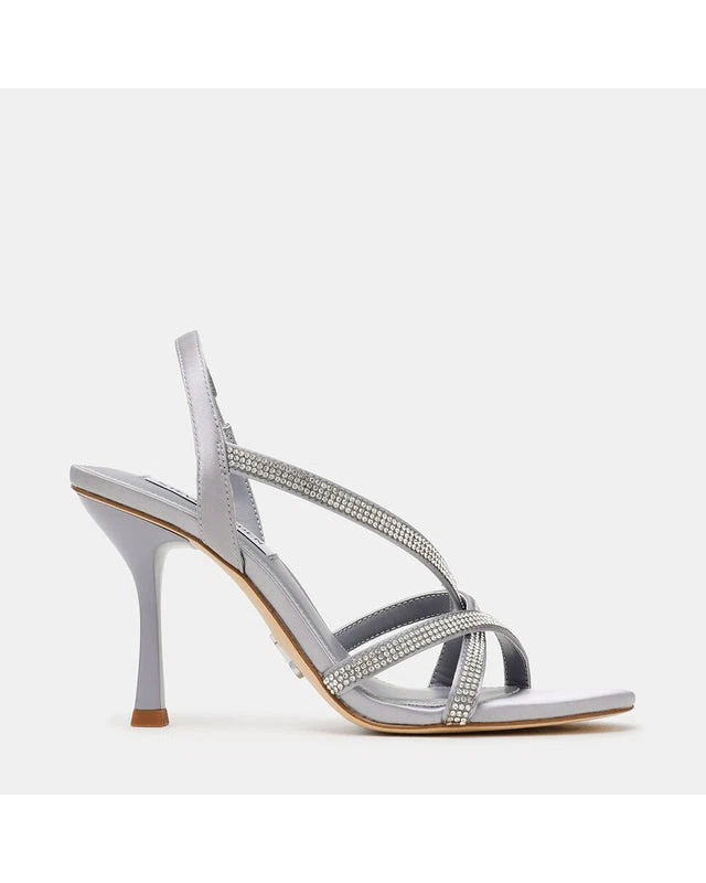 NEXUS SILVER SATIN