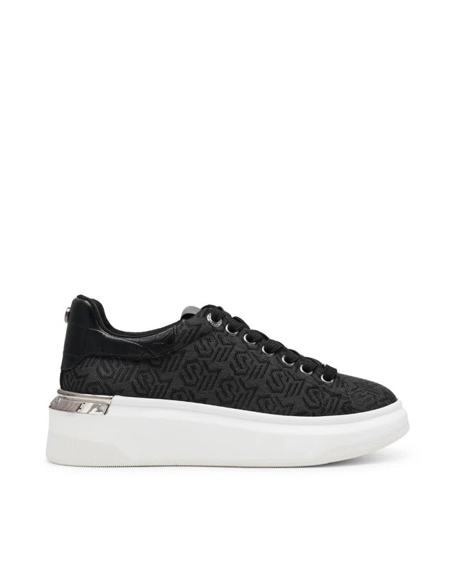 GLIDER 2 BLACK