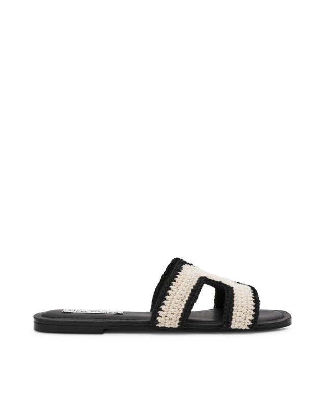 ZARNIA-W BLACK BONE