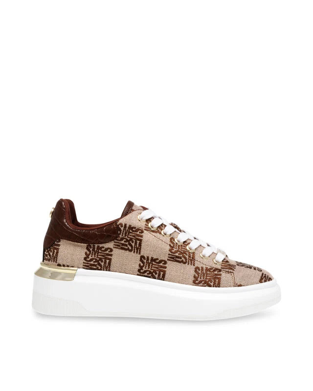 GLIDER BROWN