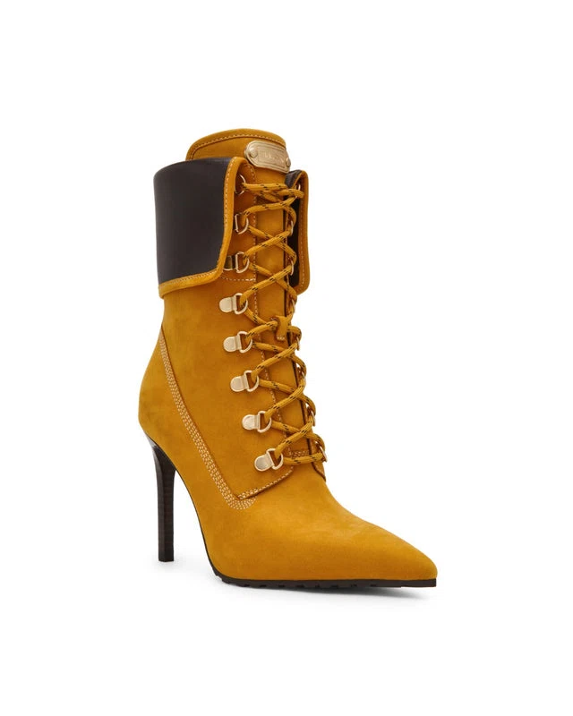 MORALS WHEAT NUBUCK