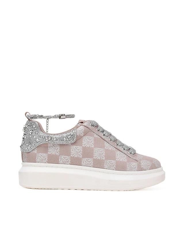 GLIDEX GREY/TAUPE