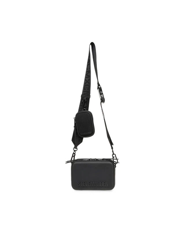 BSACHA-3 BLACK BLACK