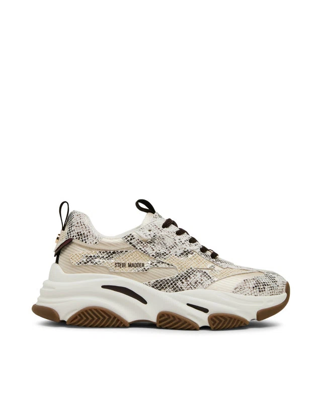 POSSESSION LIGHT BEIGE SNAKE