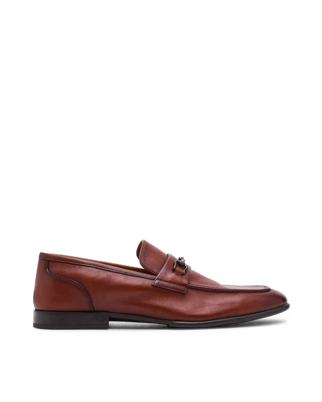 EVERN TAN LEATHER