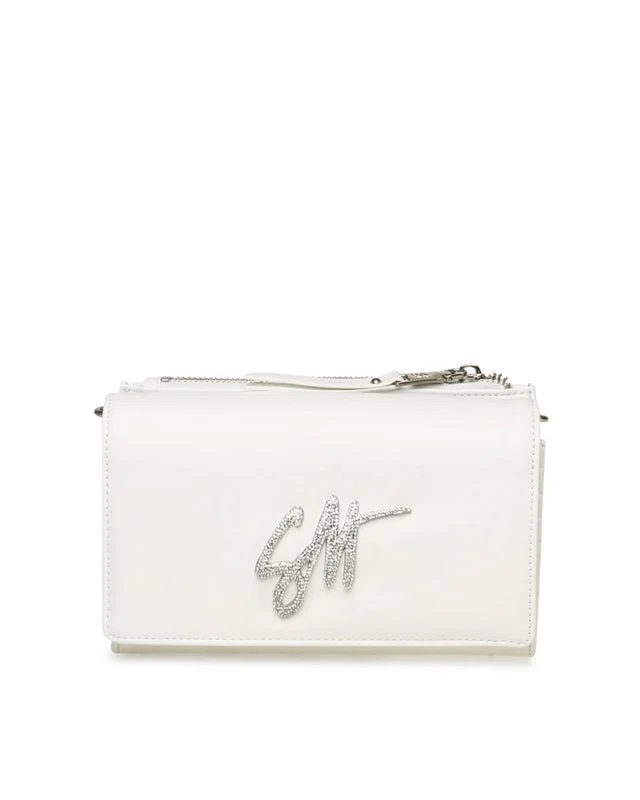 BGLACIAL WHITE
