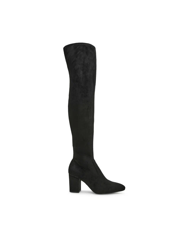 CROSSWALK BLACK BLACK