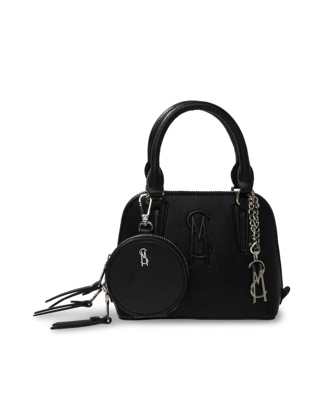 BRULING BLACK