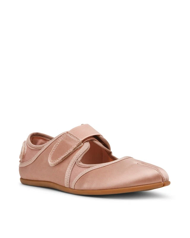 RAPID BLUSH SATIN