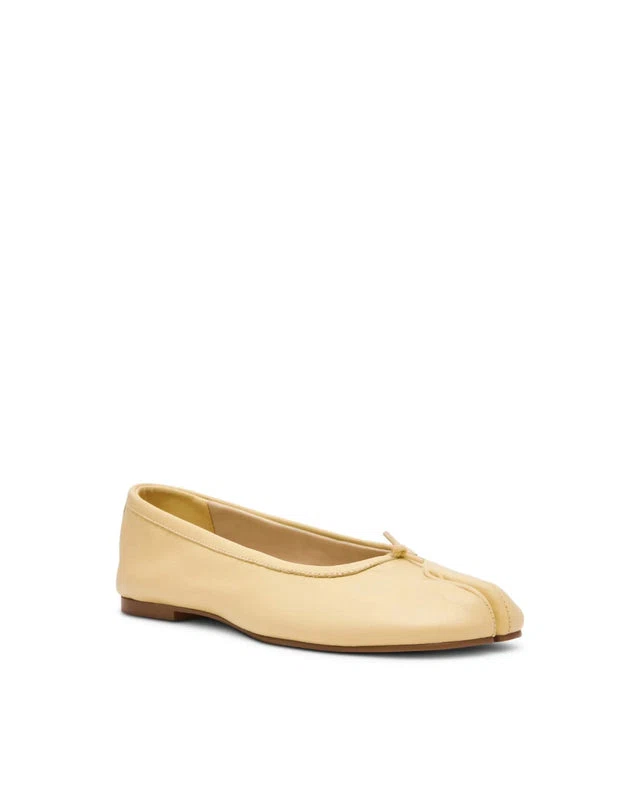 CALICO BUTTER LEATHER