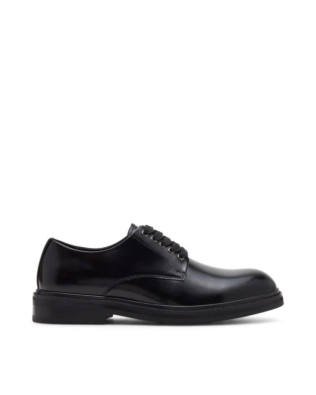 LARRY BLACK BOX LEATHER