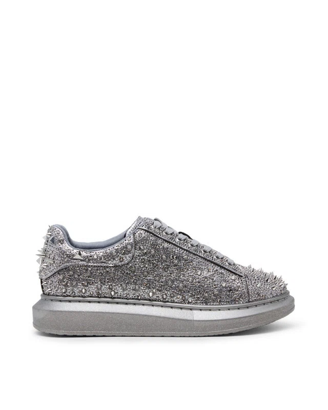 ICEBOX-S SILVER