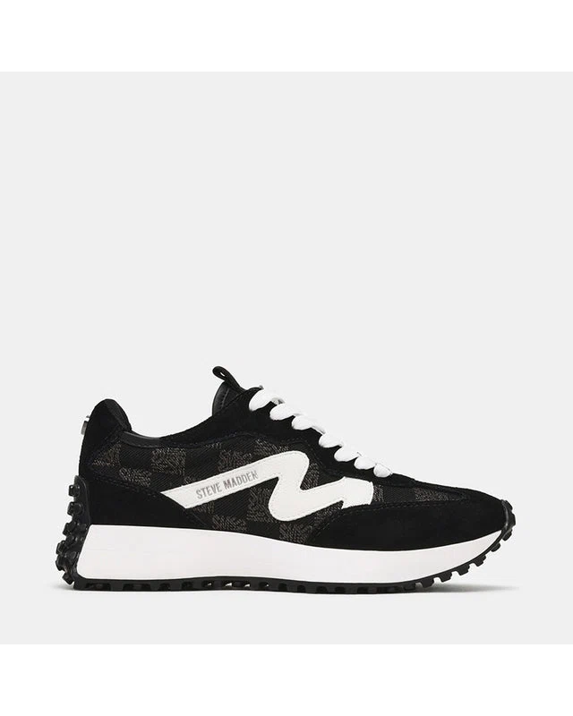 CAMPO-SM BLACK