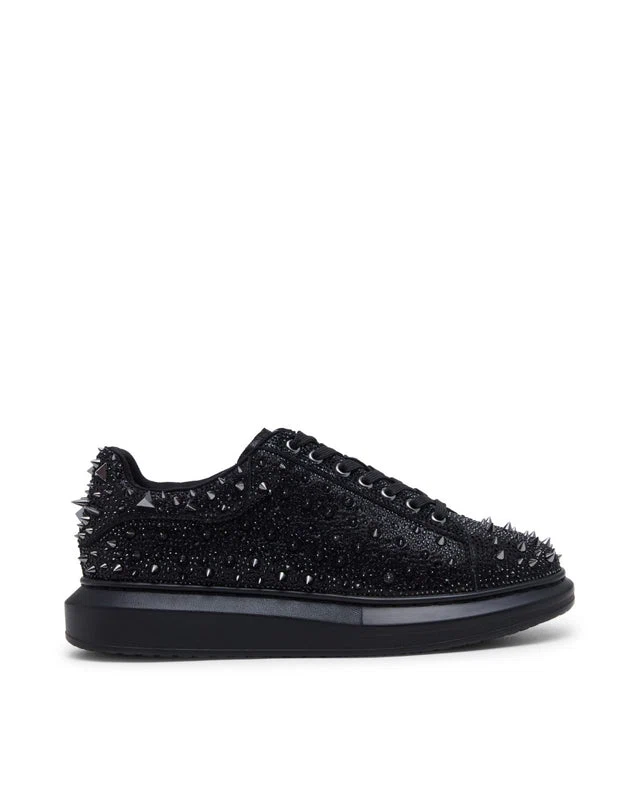 ICEBOX-S BLACK