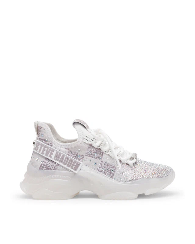MAXIMA-SMR WHITE