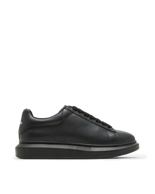 ICCEY BLACK BLACK