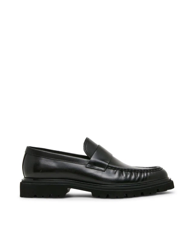 MATEO BLACK BOX LEATHER