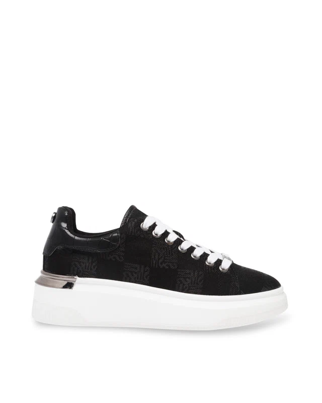 GLIDER BLACK