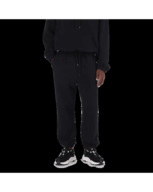 ROI BLACK REGULAR JOGGER