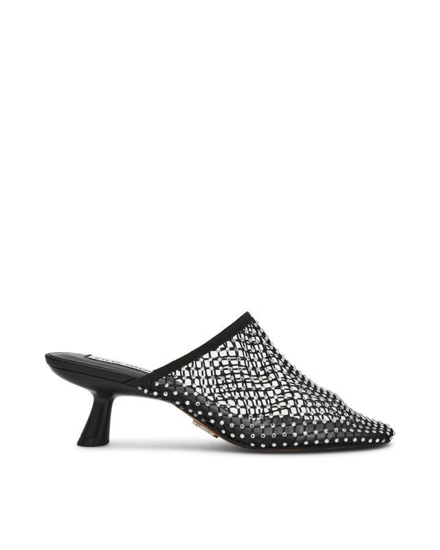 XRAY-R BLACK/SILVER