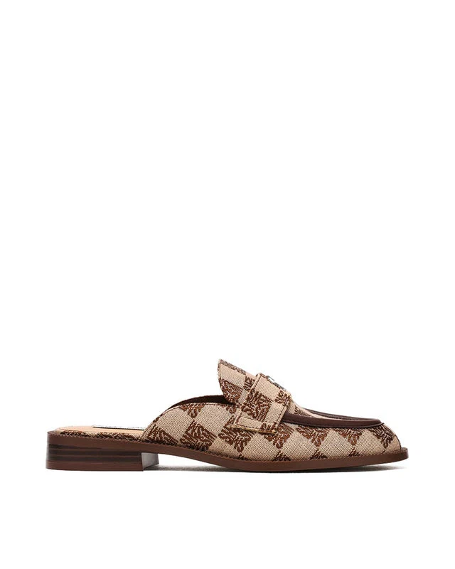 DELTA-SM BROWN