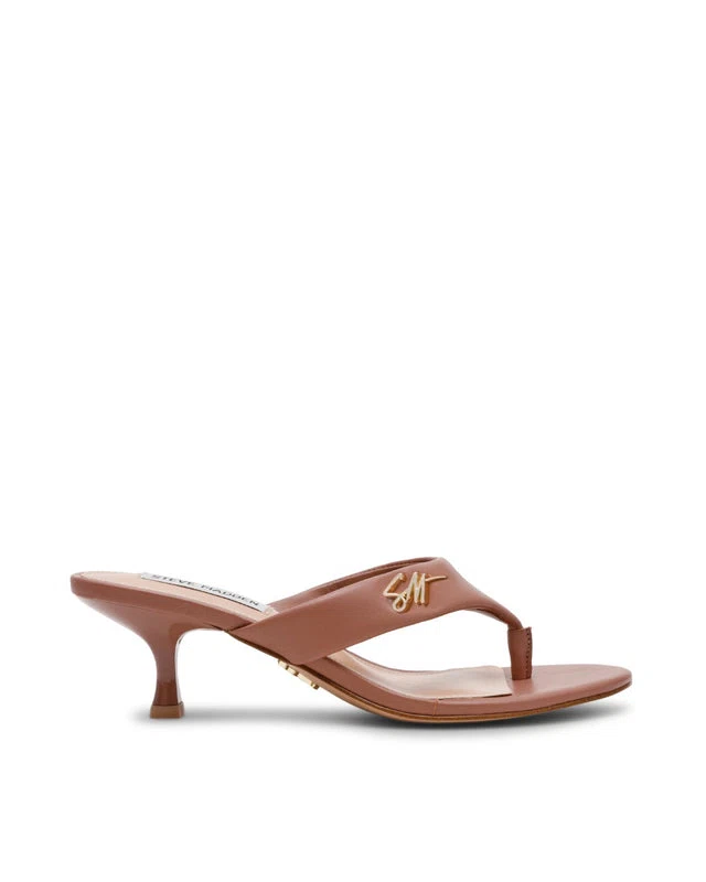 SOUNDVIEW MOCHA LEATHER