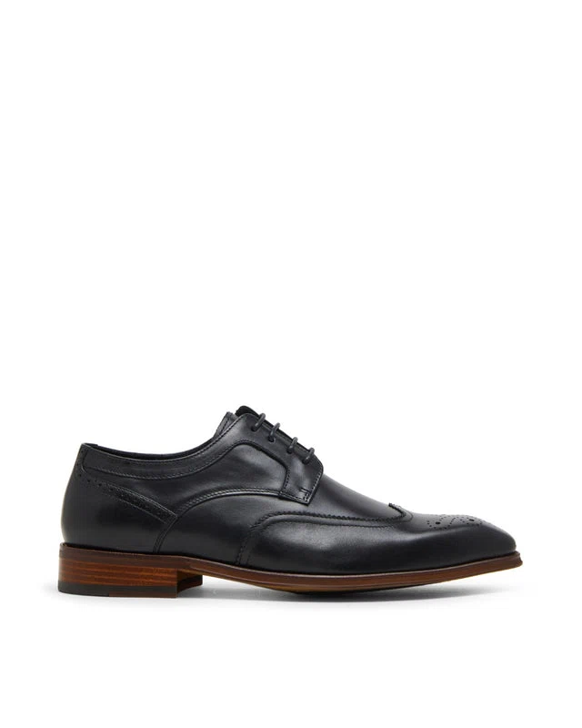 PEDLETON BLACK